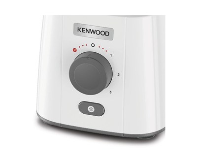 Kenwood Buz Kırma Fonksiyonlu 650 Watt Power Blender BLP41.C0WH 