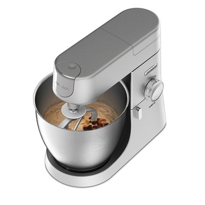 Kenwood Chef XL 1200 Watt 6,7 Lt Mutfak Şefi Stand Mikser Silver KVL4110S