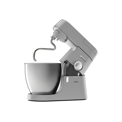 Kenwood Chef XL 1200 Watt 6,7 Lt Mutfak Şefi Silver KVL4110S