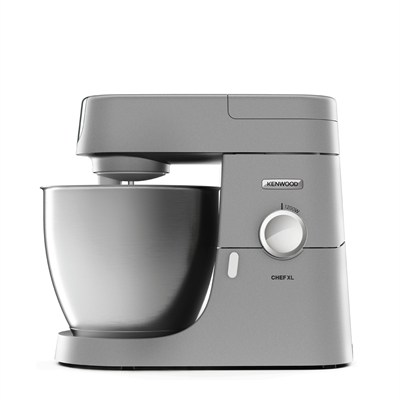 Kenwood Chef XL 1200 Watt 6,7 Lt Mutfak Şefi Stand Mikser Silver KVL4110S