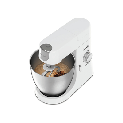 Kenwood Chef XL Mutfak Şefi Beyaz 1200 Watt 6,7 Lt KVL4100W