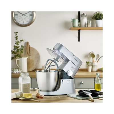 Kenwood Chef XL Mutfak Şefi Silver 1200 Watt 6,7 Lt KVL4100S