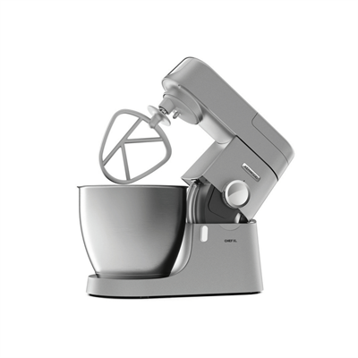 Kenwood Chef XL Mutfak Şefi Silver 1200 Watt 6,7 Lt KVL4100S