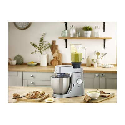 Kenwood Chef XL Mutfak Şefi Silver 1200 Watt 6,7 Lt KVL4170S