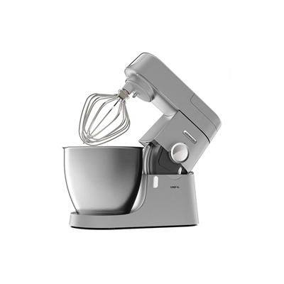 Kenwood Chef XL Mutfak Şefi Silver 1200 Watt 6,7 Lt KVL4170S