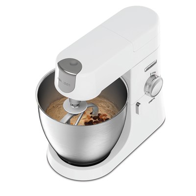 Kenwood Chef XL Mutfak Şefi Stand Mikser Beyaz 1200 Watt 6,7 Lt KVL4100W