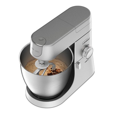 Kenwood Chef XL Mutfak Şefi Stand Mikser Silver 1200 Watt 6,7 Lt KVL4100S