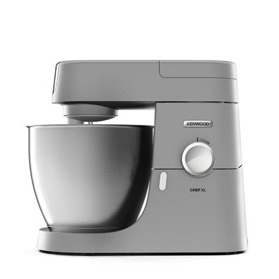 Kenwood Chef XL Mutfak Şefi Stand Mikser Silver 1200 Watt 6,7 Lt KVL4170S