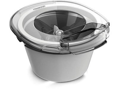 Kenwood Dondurma Aparatı 1L KAX71.000WH
