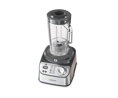 Kenwood Multi Pro Express Weigh + Tartılı Mutfak Robotu FDM71.450SS