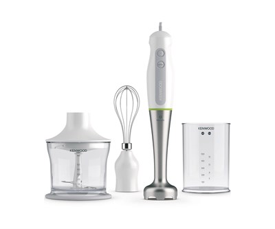 Kenwood Triblade System 600 Watt El Blender Seti HDP109WG