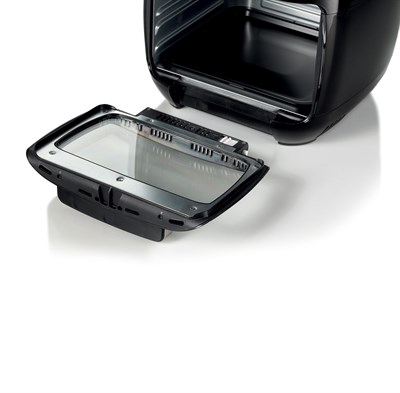 Kenwood Multifonksiyonel Fırın 11 Lt Kapasiteli HFP90.000BK