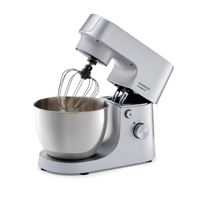Kenwood Homebake Mutfak Şefi 1400 Watt 5 Lt Stand Mikser KHH01.000SI