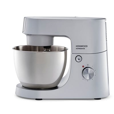 Kenwood Homebake Mutfak Şefi 1400 Watt 5 Lt Stand Mikser KHH01.000SI