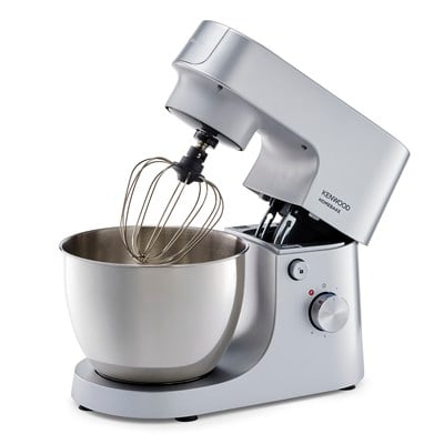 Kenwood Homebake Mutfak Şefi 1400 Watt 5 Lt Stand Mikser KHH01.000SI