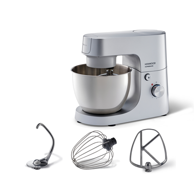 Kenwood Homebake Mutfak Şefi 1400 Watt 5 Lt Stand Mikser KHH01.000SI
