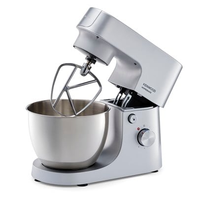 Kenwood Homebake Mutfak Şefi 1400 Watt 5 Lt Stand Mikser KHH01.000SI