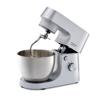 Kenwood Homebake Mutfak Şefi 1400 Watt 5 Lt Stand Mikser KHH01.000SI