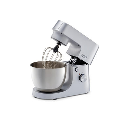 Kenwood Homebake Plus Mutfak Şefi 1400 Watt 5 Lt Stand Mikser KHH01.120SI