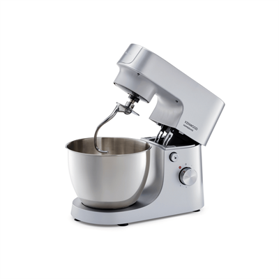 Kenwood Homebake Plus Mutfak Şefi 1400 Watt 5 Lt Stand Mikser KHH01.120SI