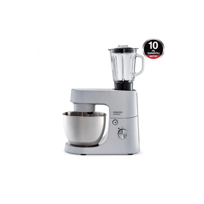 Kenwood Homebake Plus Mutfak Şefi 1400 Watt 5 Lt Stand Mikser KHH01.120SI