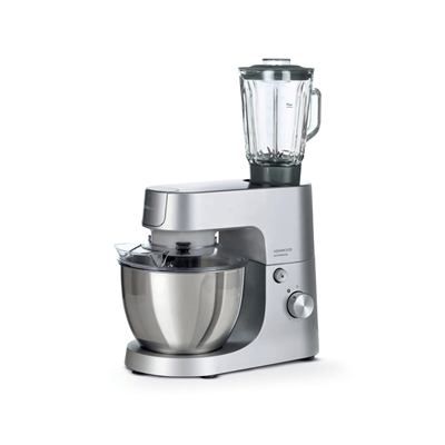 Kenwood Homebake Pro 1400W 5 Lt Mutfak Şefi Stand Mikser KHH01.220SI