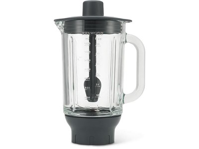 Kenwood ThermoResist Cam Blender Aparatı 1,6 Lt Soğuk 1,2 Lt Sıcak Kullanıma Uygun Sürahi KAH359GL