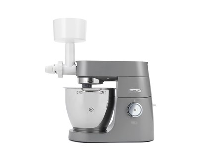 Kenwood Tahıl Değirmen Aparatı 6 Kademeli Öğütme Ayarı KAX941PL