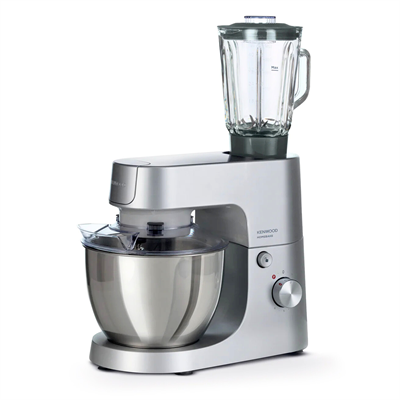 Kenwood Homebake Pro 1400W 5 Lt Mutfak Şefi Stand Mikser KHH01.220SI