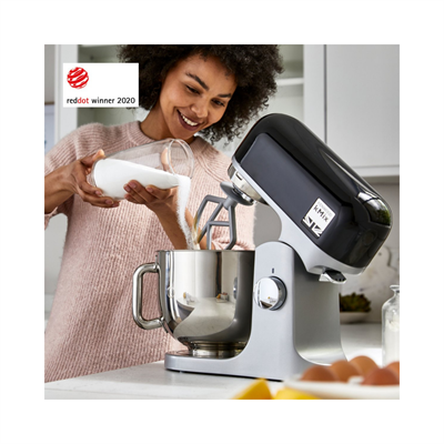 Kenwood kMix Mutfak Şefi 1000W 5 Lt KMX750BK