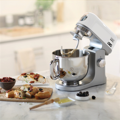 Kenwood kMix Mutfak Şefi 1000W 5 Lt KMX750WH