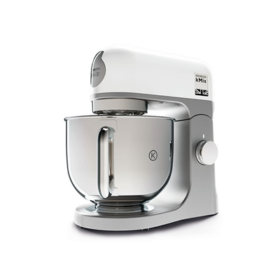 Kenwood kMix Mutfak Şefi 1000W 5 Lt KMX750WH