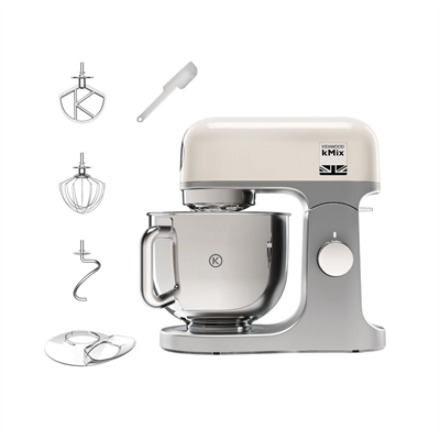 Kenwood kMix Mutfak Şefi 1000W 5 Lt KMX750CR