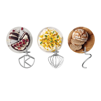 Kenwood kMix Mutfak Şefi 1000W 5 Lt KMX750WH