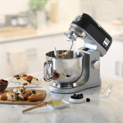 Kenwood kMix Mutfak Şefi 1000W 5 Lt KMX750BK