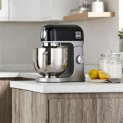 Kenwood kMix Mutfak Şefi 1000W 5 Lt KMX750BK