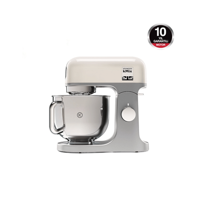 Kenwood kMix Mutfak Şefi 1000W 5 Lt KMX750CR
