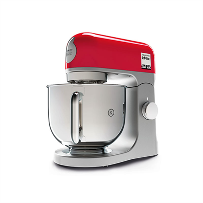 Kenwood kMix Mutfak Şefi 1000W 5 Lt KMX750RD