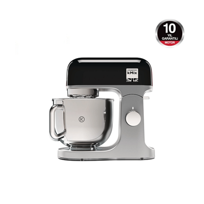 Kenwood kMix Mutfak Şefi 1000W 5 Lt KMX750BK