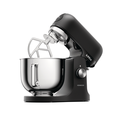 Kenwood SOFT751BK 5 Lt.1000 Watt Mutfak Şefi Stand Mikser Rich Black
