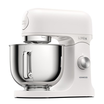 Kenwood SOFT751WH 5 Lt.1000 Watt Mutfak Şefi Stand Mikser Pure White
