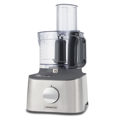 Kenwood Multi Pro Compact + Mutfak Robotu FDM313SS