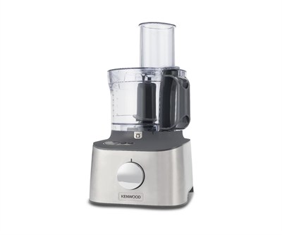 Kenwood Multi Pro Compact + Mutfak Robotu FDM313SS