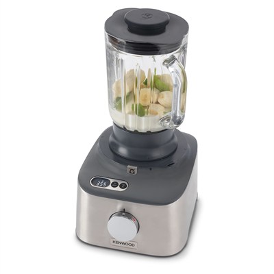 Kenwood Multi Pro Compact Mutfak Robotu FDM316SS