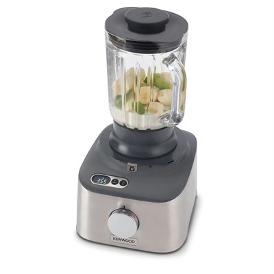 Kenwood Multi Pro Compact + Mutfak Robotu FDM313SS