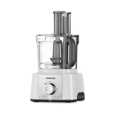 Kenwood Multi Pro Ekspress Mutfak Robotu 3 Lt Hazne Kapasiteli 1000 Watt FDP65.450WH
