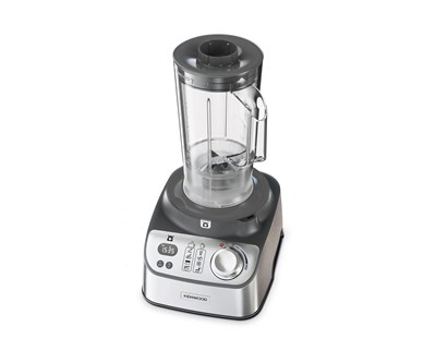 Kenwood Multi Pro Express Weigh + Tartılı Mutfak Robotu FDM71.450SS