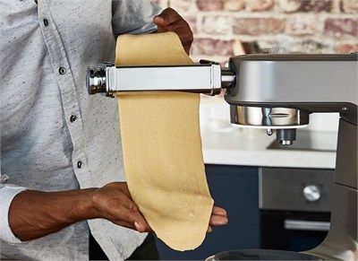 Kenwood Mutfak Şefi Hamur Açma Aparatı Lasagne Roller KAX980ME
