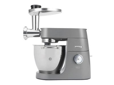 Kenwood Mutfak Şefi Kıyma Aparatı Sosis ve İçli Köfte Aparatı KAX950ME