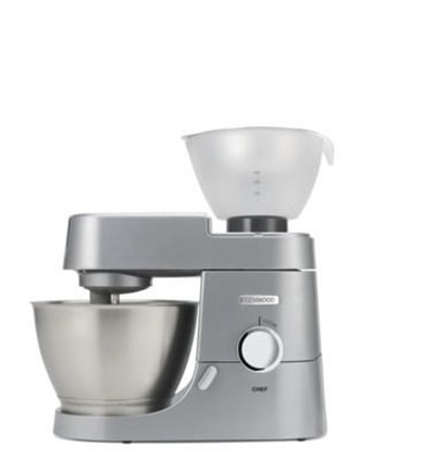 Kenwood Narenciye Sıkacağı Aparatı 600 ml Kapasite AT312